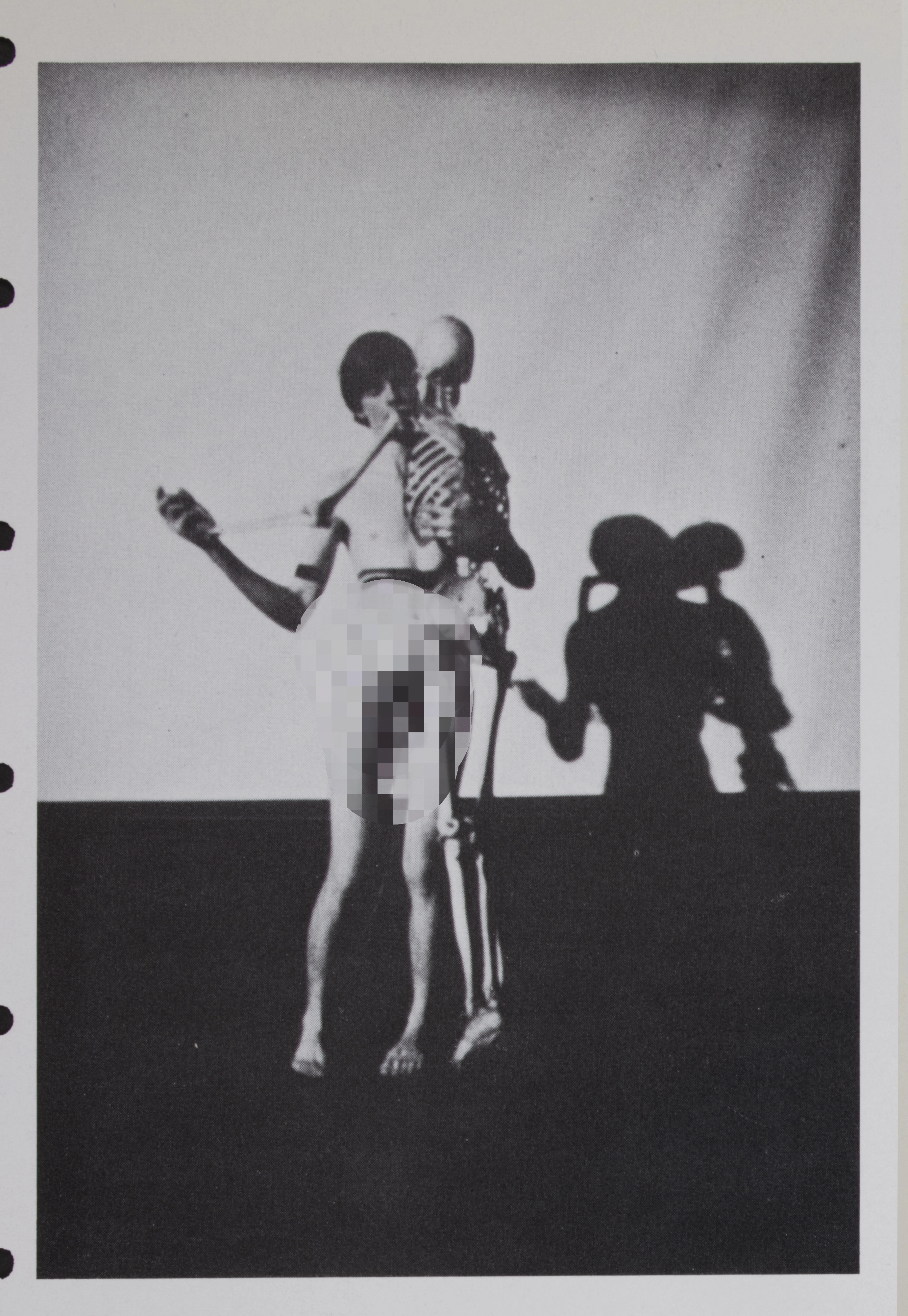 Dance With Death (censored)