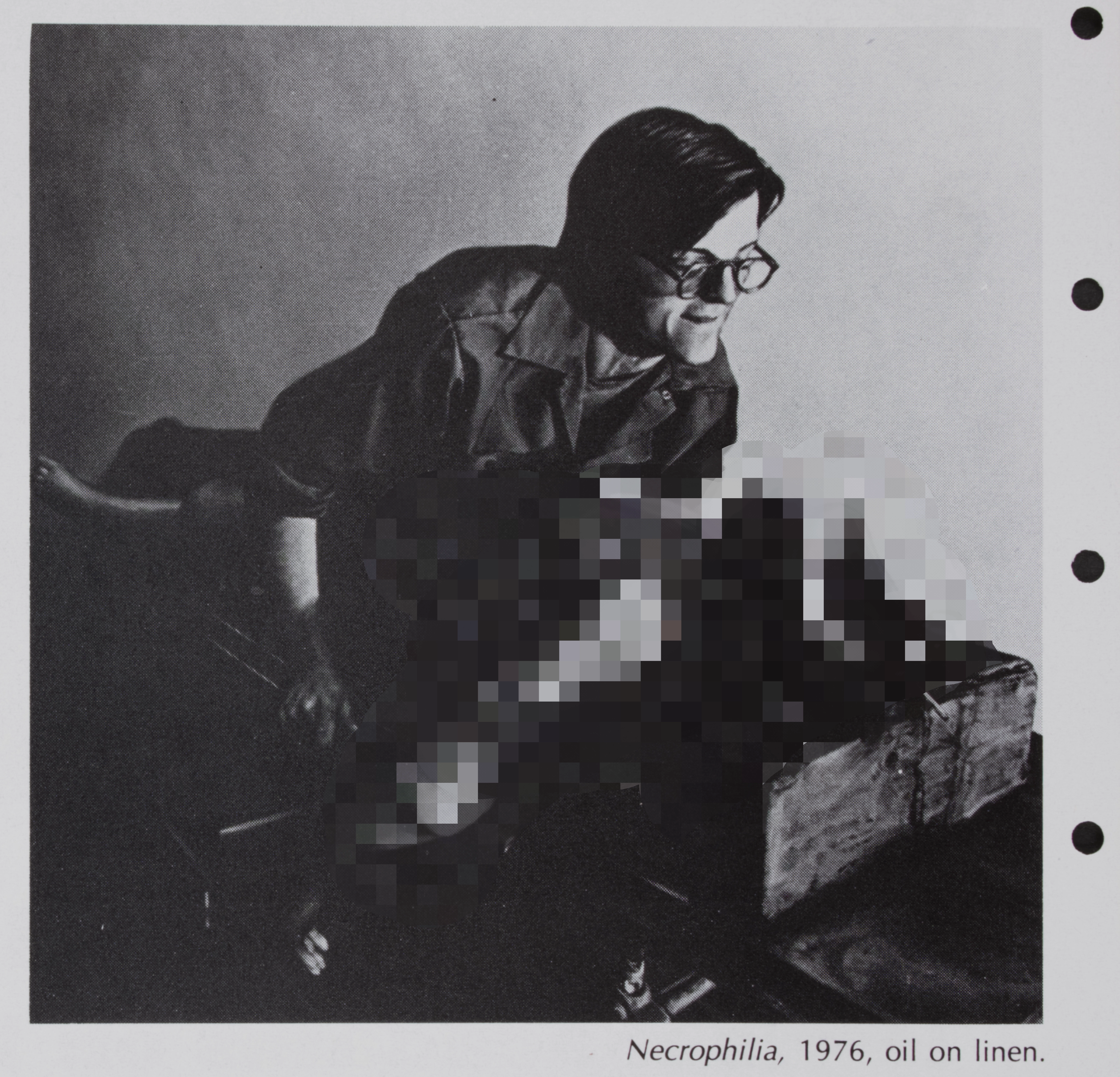 Evidence related to Crimson Canvas